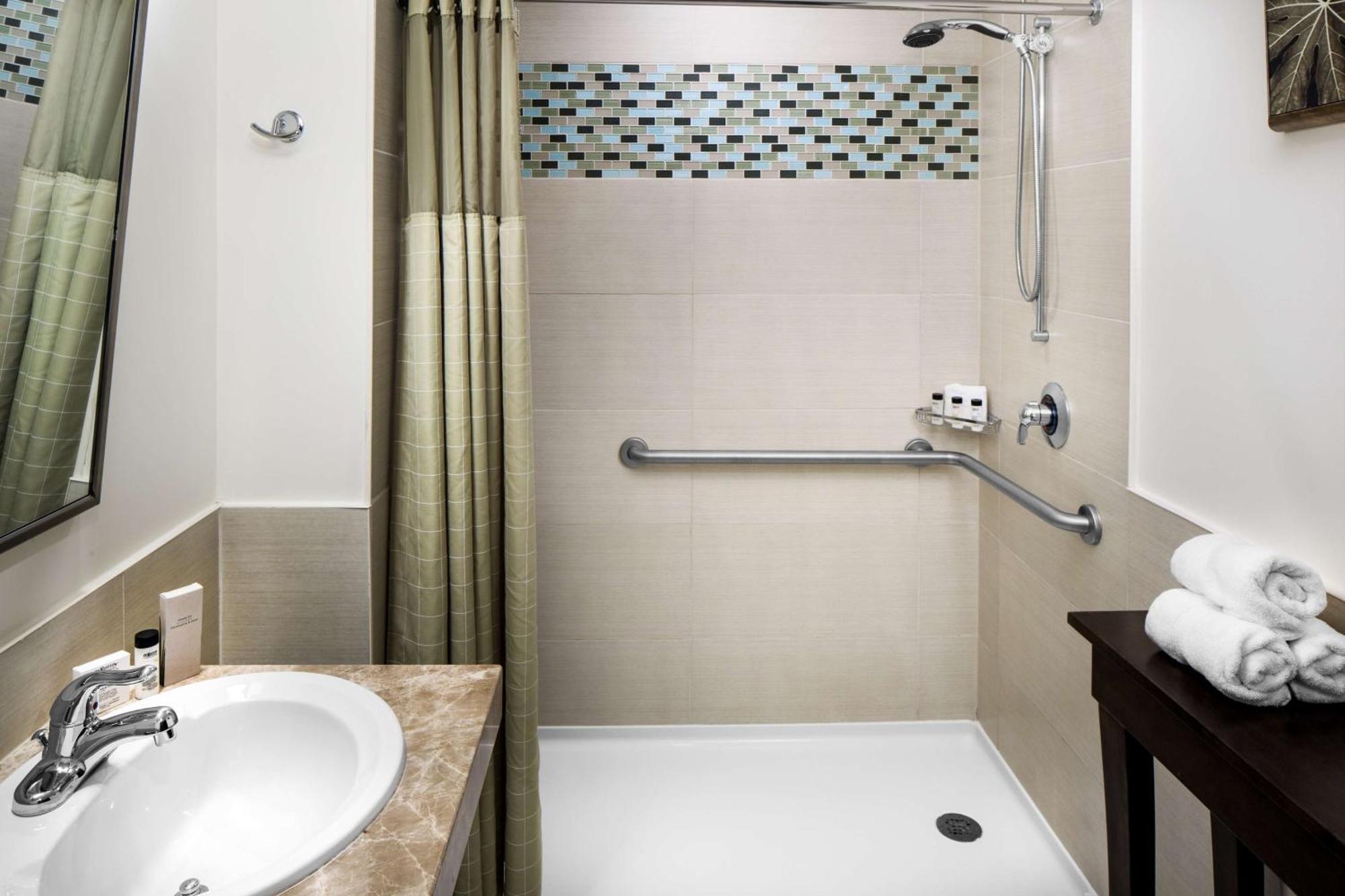 Watt Hotel Tapestry Collection By Hilton Rahway Exterior foto